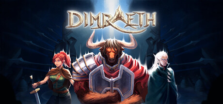 Localization work for Dimraeth